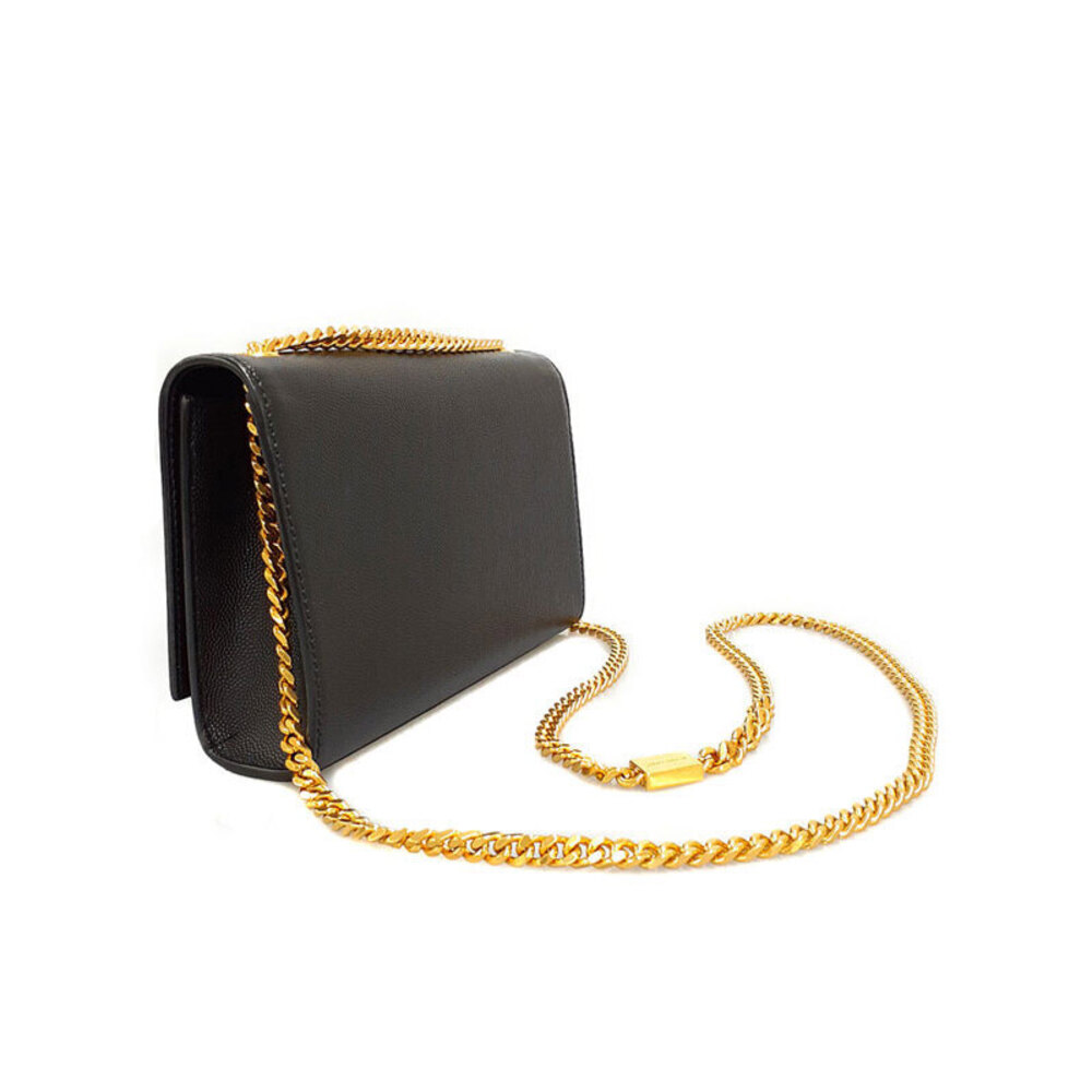 SAINT LAURENT Paris Saint Paris Kate Chain Shoulder Bag - Picture 2 of 9